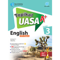 Topikal UASA A+ English Form 3  '23 - MPHOnline.com