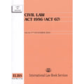 Civil Law Act 1956 (Act 67) [As at 5th November 2024] - MPHOnline.com