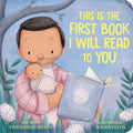 This Is the First Book I Will Read to You - MPHOnline.com
