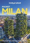 Pocket Milan (6th Edition) - MPHOnline.com