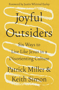 Joyful Outsiders - MPHOnline.com