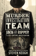 Jack the Ripper (Murder Investigation Team): A 21st Century Investigation - MPHOnline.com