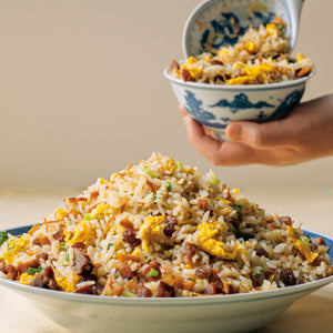 The Woks of Life : Recipes to Know and Love from a Chinese American Family - MPHOnline.com