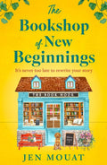 The Bookshop of New Beginnings - MPHOnline.com