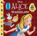 Disney: Alice in Wonderland - MPHOnline.com