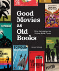 Good Movies as Old Books - MPHOnline.com