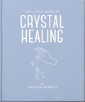 Little Book of Crystal Healing - MPHOnline.com