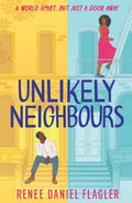Unlikely Neighbours - MPHOnline.com