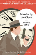 Murder by the Clock - MPHOnline.com