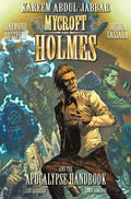 Mycroft Holmes & The Apocalypse Handbook - MPHOnline.com