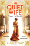 The Quiet Wife - MPHOnline.com