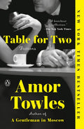 Table for Two - MPHOnline.com
