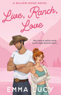 Live, Ranch, Love - MPHOnline.com