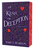 Remnant 01: Kiss of Deception Sprayed Edge Edition - MPHOnline.com