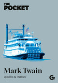 The Pocket Mark Twain - MPHOnline.com