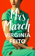 Mrs March (Paperback) - MPHOnline.com