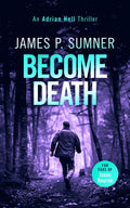 Become Death - MPHOnline.com