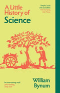 A Little History of Science (Little Histories) - MPHOnline.com