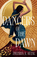 Dancers of the Dawn - MPHOnline.com
