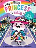 Itty Bitty Princess Kitty 14: Catwalk - MPHOnline.com