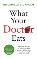 What Your Doctor Eats - MPHOnline.com