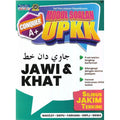 Conquer A+ Modul Soalan UPKK Jawi & Khat 2025 - MPHOnline.com