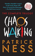 Chaos Walking Trilogy Series Collection Unknown - MPHOnline.com