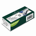 FABER CASTELL Stapler No.10 Blue 401151 - MPHOnline.com