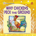 Why Chickens Peck The Ground - MPHOnline.com