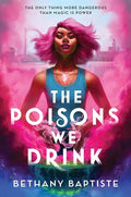 Poisons We Drink - MPHOnline.com