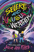 Severe and Unusual Weather (HC) - MPHOnline.com