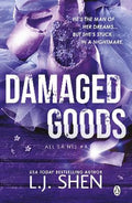 All Saints #04: Damaged Gods - MPHOnline.com