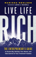 Live Life Rich - MPHOnline.com