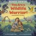You Are a Wildlife Warrior! - MPHOnline.com