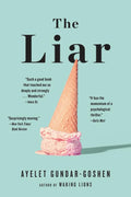 The Liar (9780316445405) - MPHOnline.com