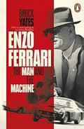 Enzo Ferrari - MPHOnline.com