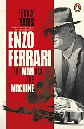 Enzo Ferrari - MPHOnline.com