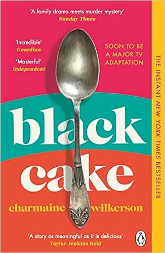 Black Cake (9781405950084) - MPHOnline.com