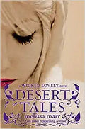 Desert Tales: A Wicked Lovely Novel - MPHOnline.com