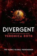 Divergent #01 - MPHOnline.com