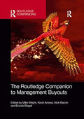 The Routledge Companion to Management Buyouts - MPHOnline.com