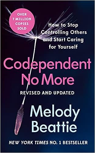 Codependent No More: How to Stop Controlling Others and Start Caring for Yourself - MPHOnline.com