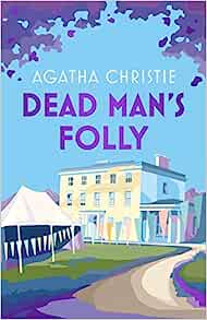 Dead Man’s Folly (Poirot) - MPHOnline.com