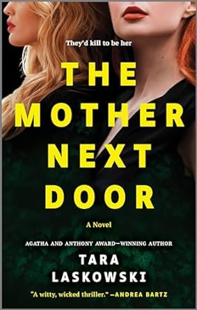 The Mother Next Door - MPHOnline.com