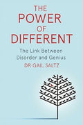 The Power of Different: The Link Between Disorder and Genius - MPHOnline.com