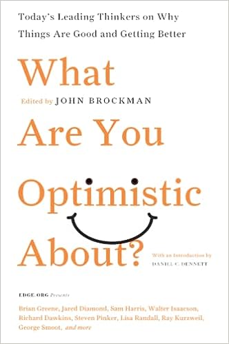 What Are You Optimistic About? - MPHOnline.com