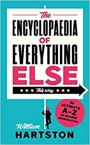 The Encyclopaedia of Everything Else - MPHOnline.com