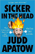 Sicker in the Head: More Conversations About Life and Comedy - MPHOnline.com