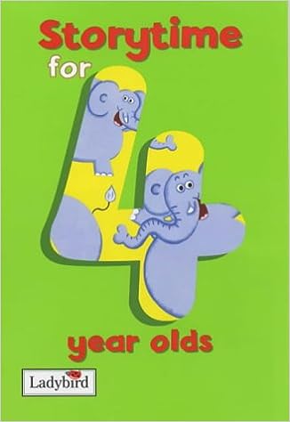 STORYTIME FOR 4 YRS - MPHOnline.com