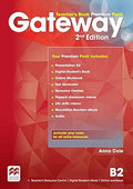 Gateway B2 Teacher`S Book Premium Book Pack 2 Ed - MPHOnline.com